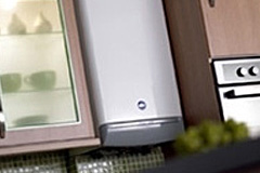 trusted boilers Norton On Derwent